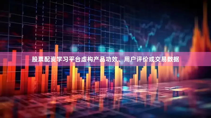 股票配资学习平台虚构产品功效、用户评价或交易数据