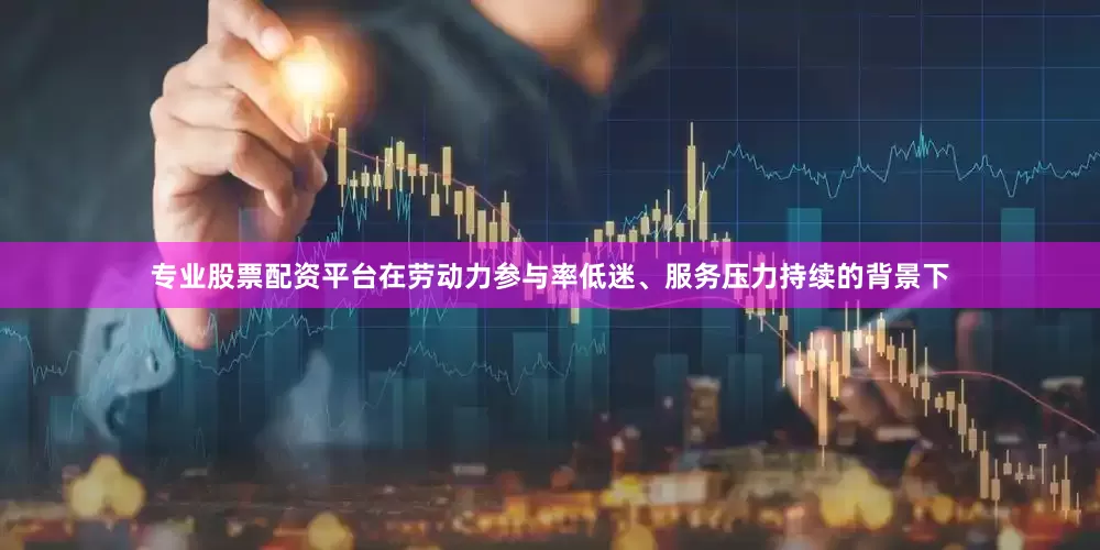 专业股票配资平台在劳动力参与率低迷、服务压力持续的背景下