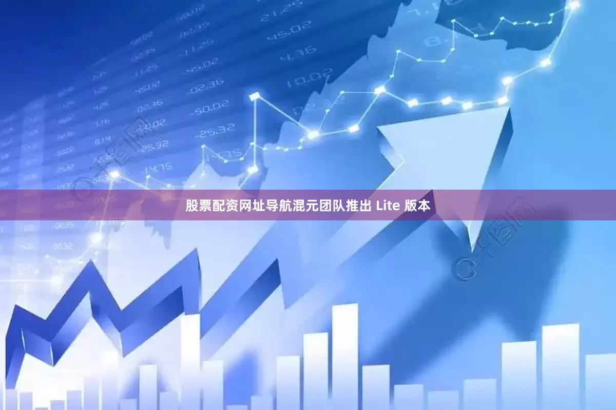 股票配资网址导航混元团队推出 Lite 版本